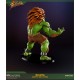 Street Fighter Blanka 1/4 Scale Statue 43 cm